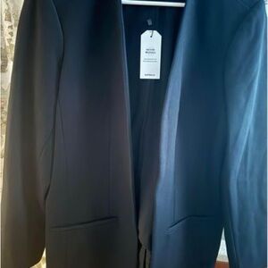 Express Black Blazer Size XL. New w/Tags